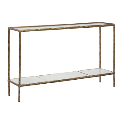 Signature Design by Ashley Ryandale A4000443 Console Sofa Table