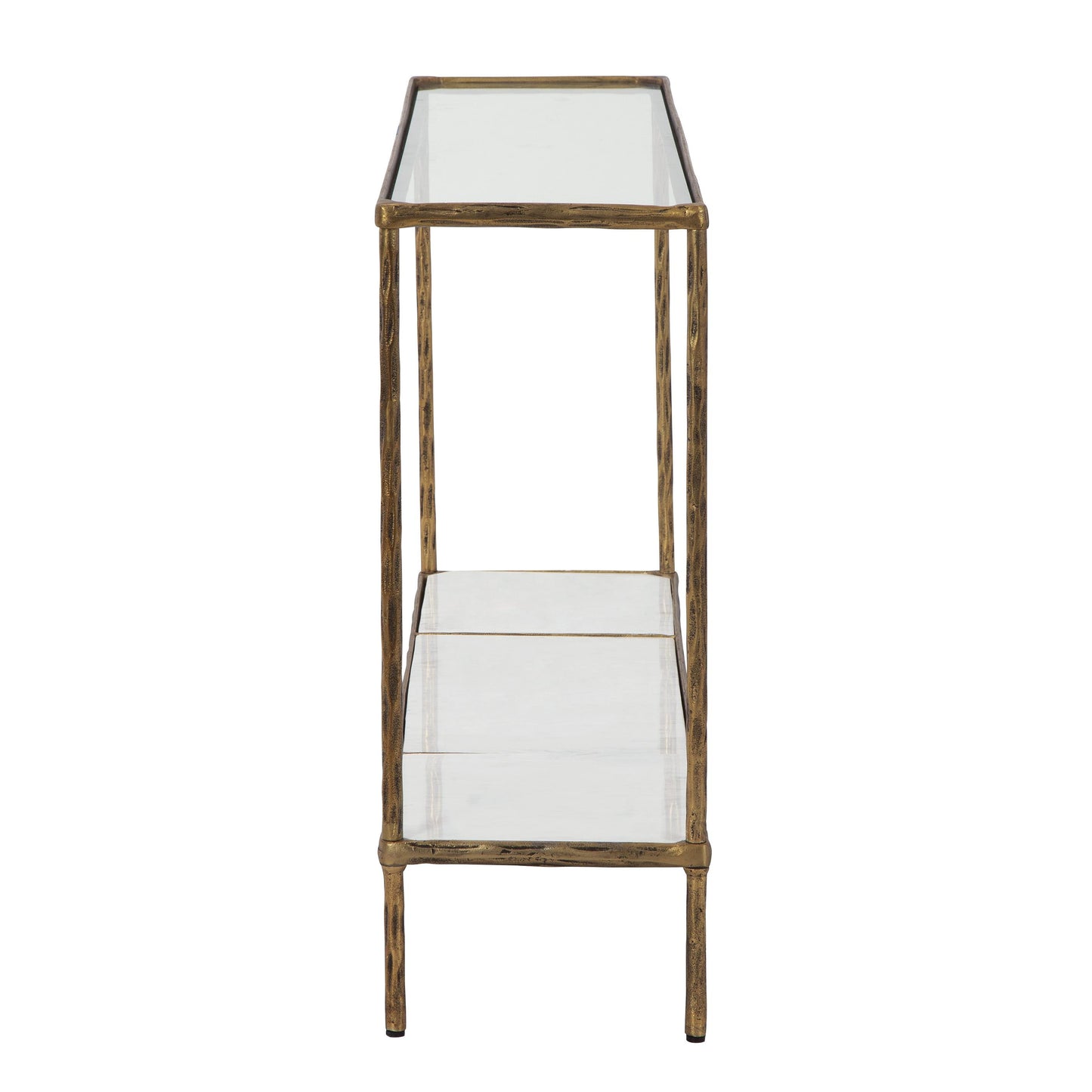  Signature Design by Ashley Ryandale A4000443 Console Sofa Table IMAGE 3