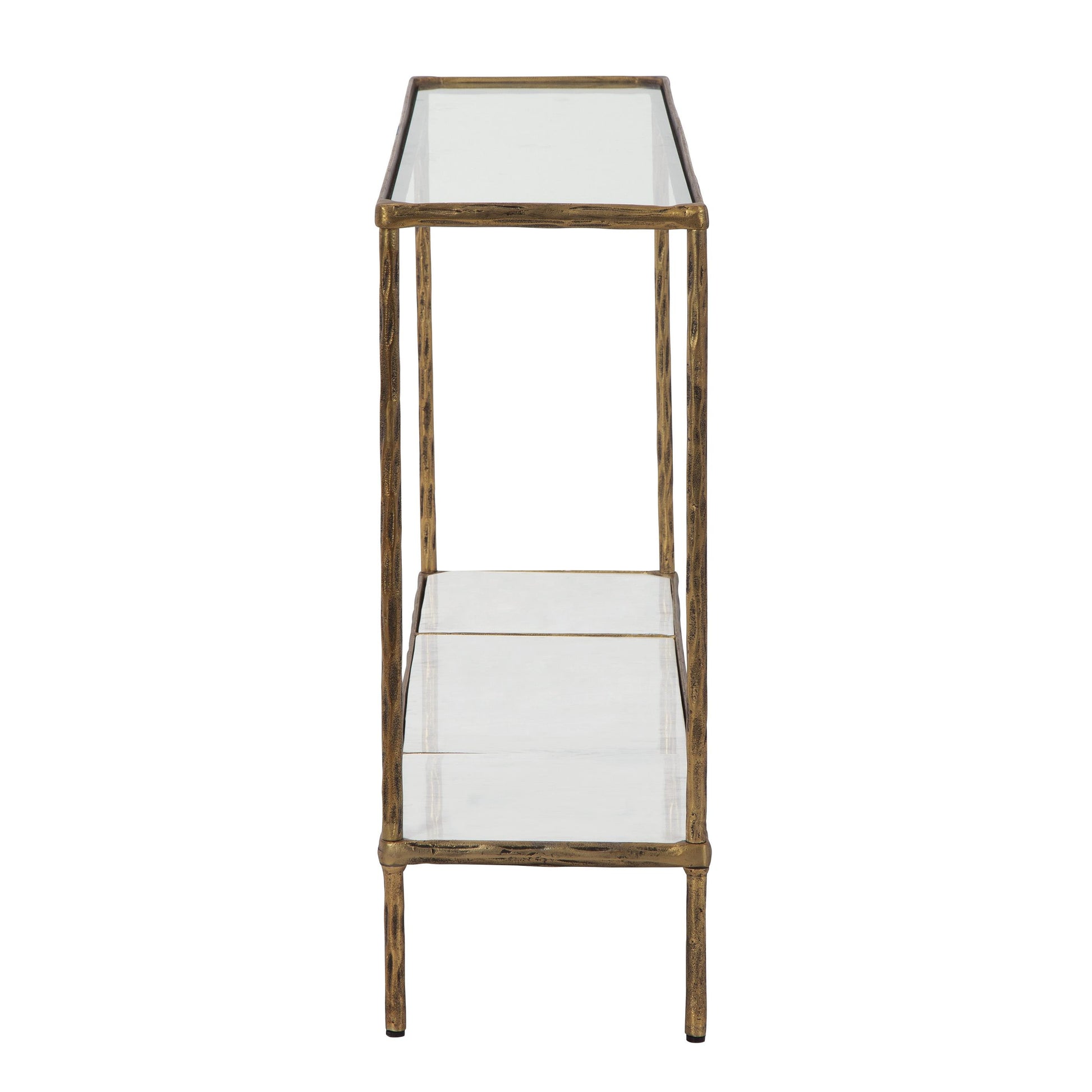  Signature Design by Ashley Ryandale A4000443 Console Sofa Table IMAGE 3