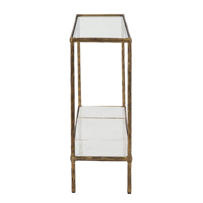  Signature Design by Ashley Ryandale A4000443 Console Sofa Table IMAGE 3
