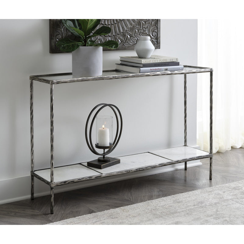 Signature Design by Ashley Ryandale Console Table A4000453 IMAGE 4