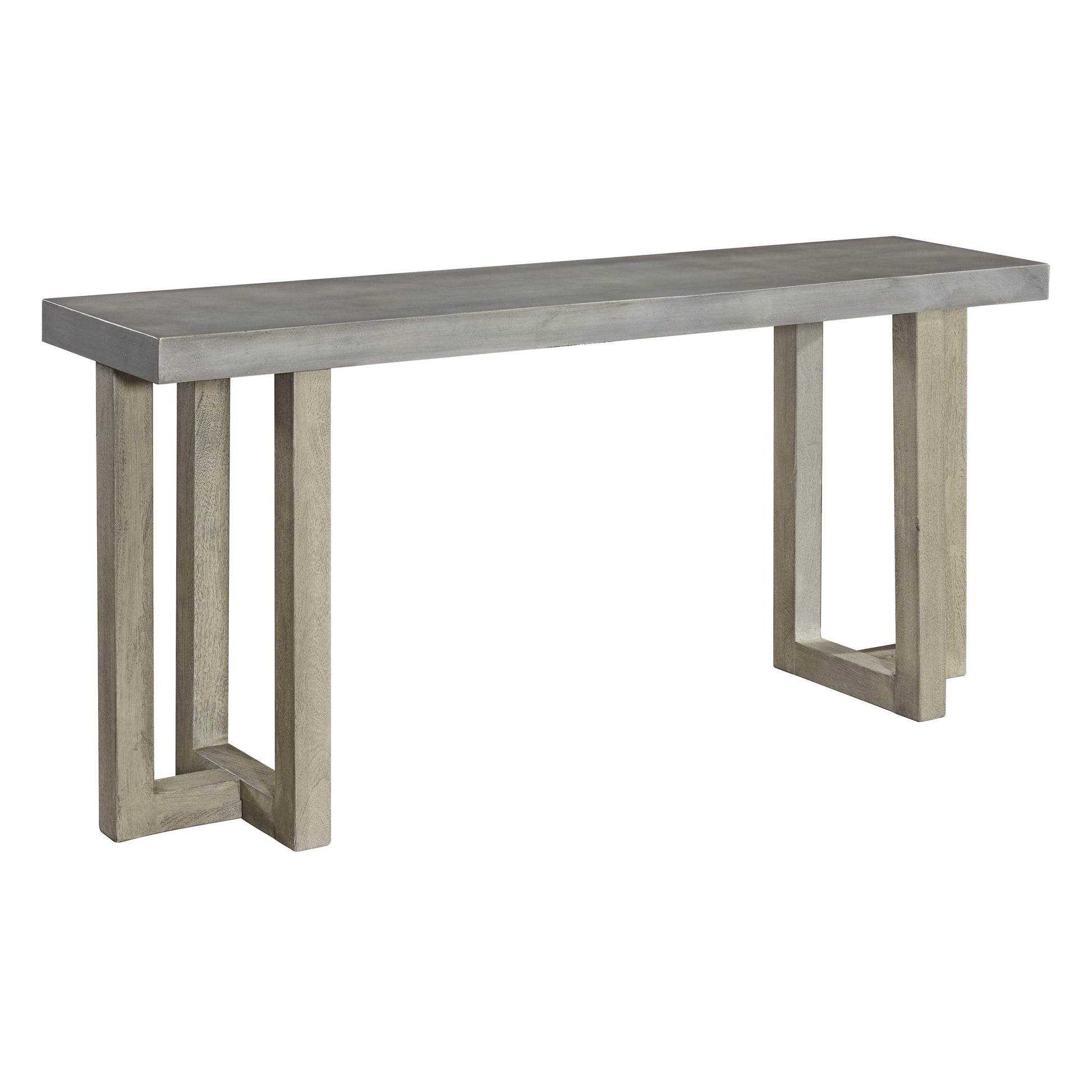Signature Design by Ashley Lockthorne Console Table T988-4 IMAGE 1