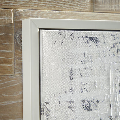  Signature Design by Ashley Daxonport A8000328 Wall Art IMAGE 7