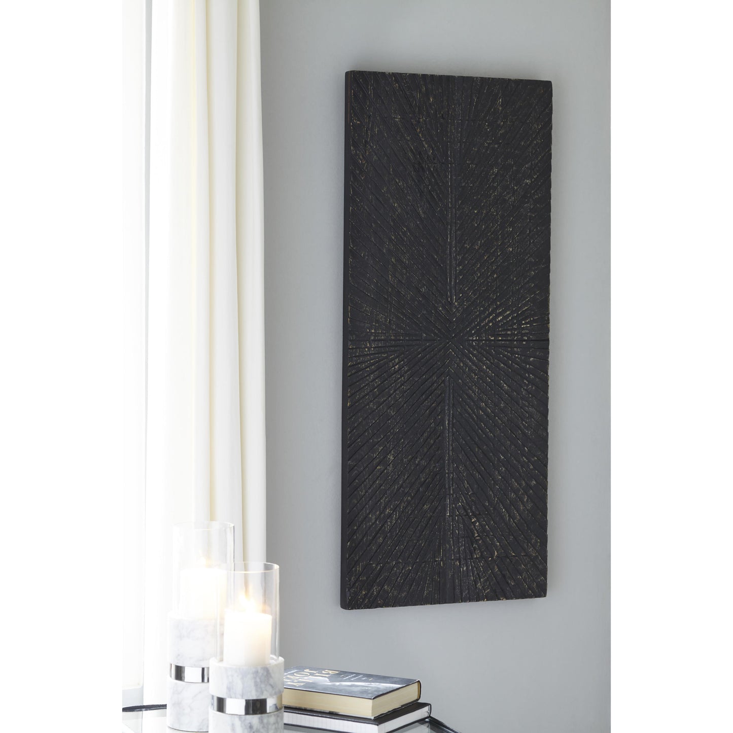  Signature Design by Ashley Lenora A8010281 Wall Decor IMAGE 4