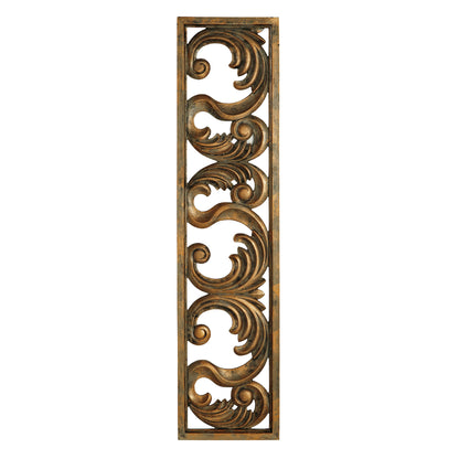  Signature Design by Ashley Candelario A8010286 Wall Decor IMAGE 2