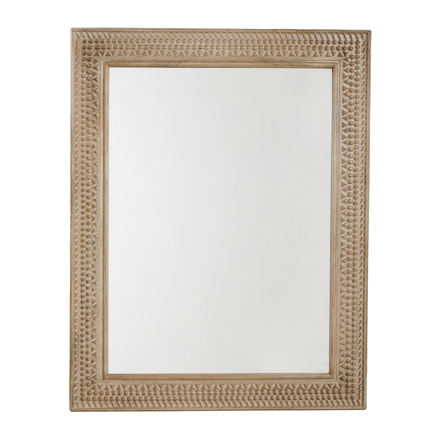 Signature Design by Ashley Belenburg Wall Mirror A8010273 IMAGE 2