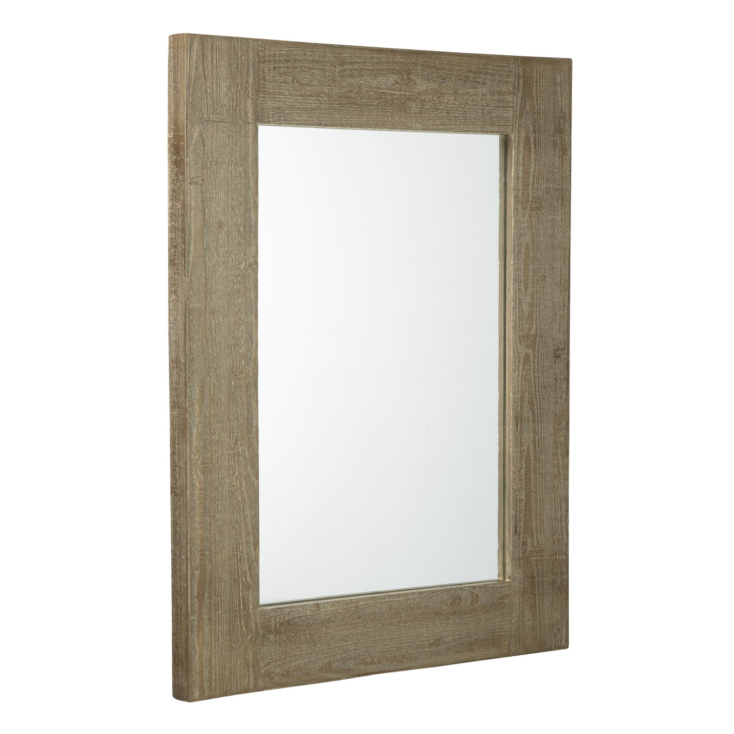 Signature Design by Ashley Waltleigh Wall Mirror A8010277 IMAGE 1
