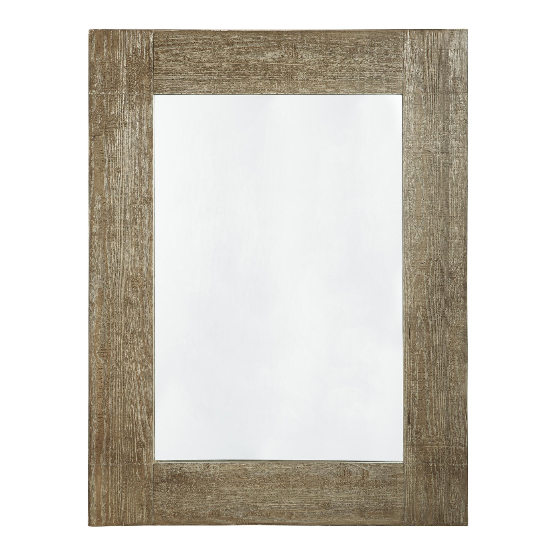Signature Design by Ashley Waltleigh Wall Mirror A8010277 IMAGE 2