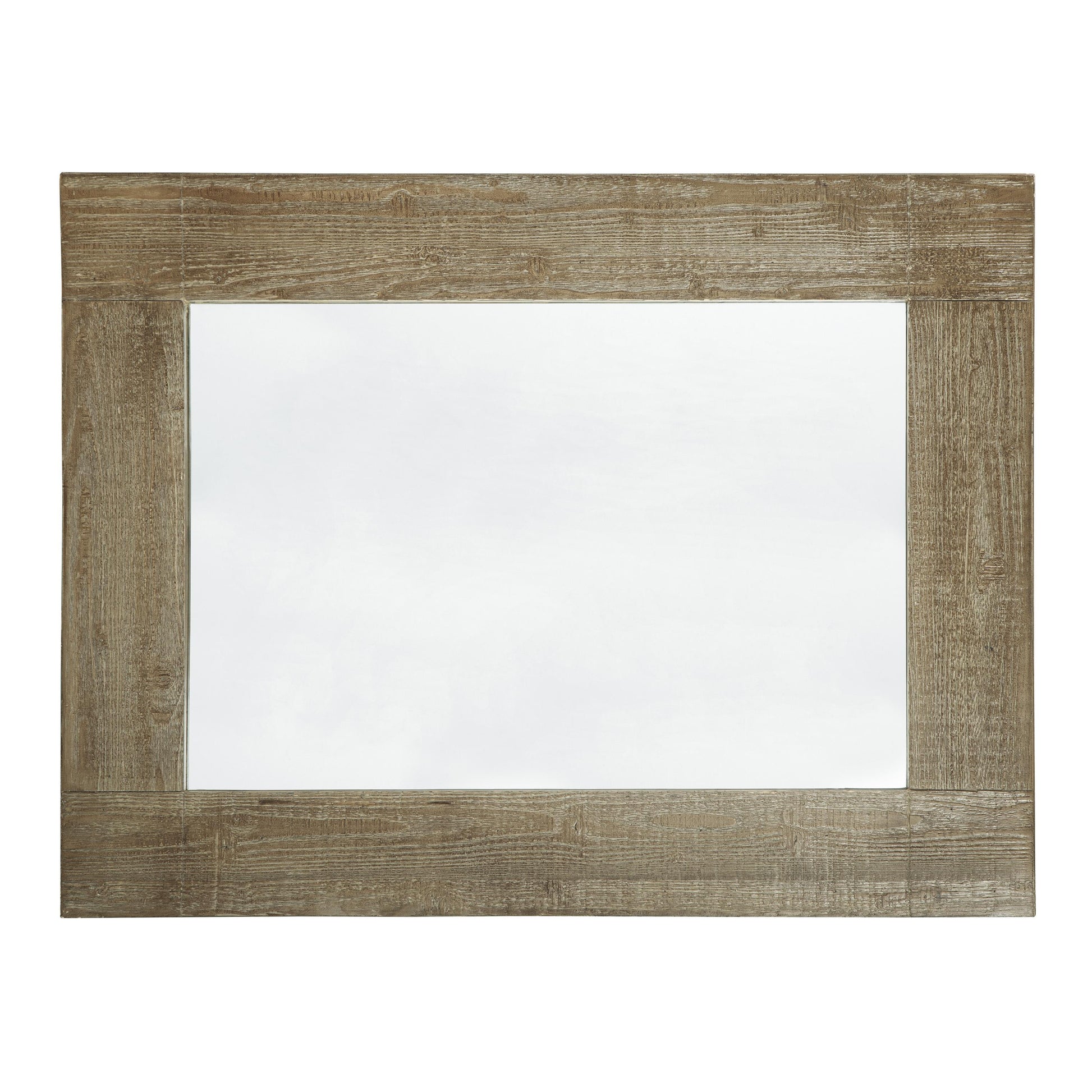 Signature Design by Ashley Waltleigh Wall Mirror A8010277 IMAGE 3