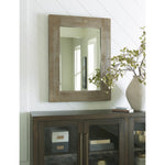  Signature Design by Ashley Waltleigh A8010277 Accent Mirror IMAGE 4