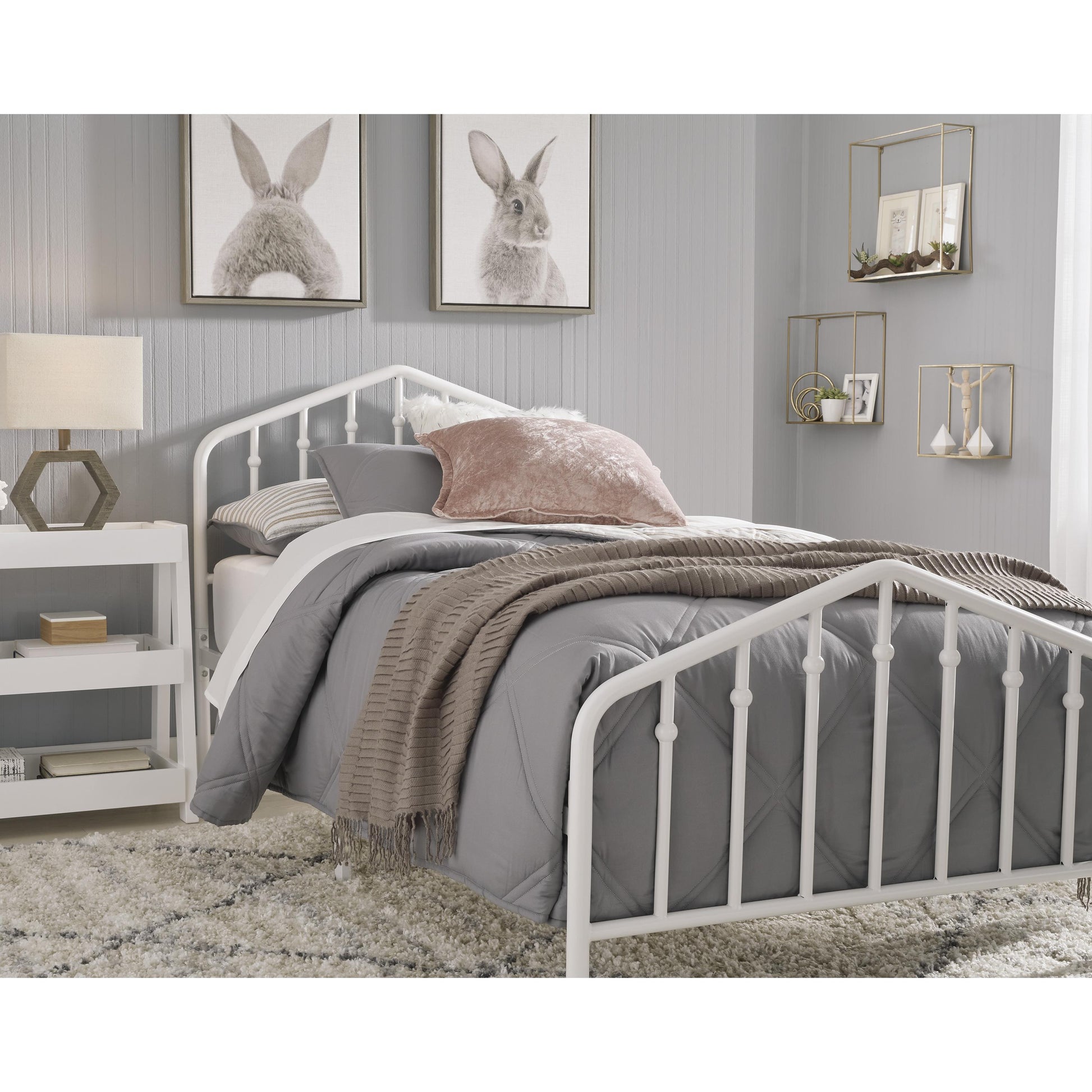 Signature Design by Ashley Kids Beds Bed B076-671 IMAGE 5