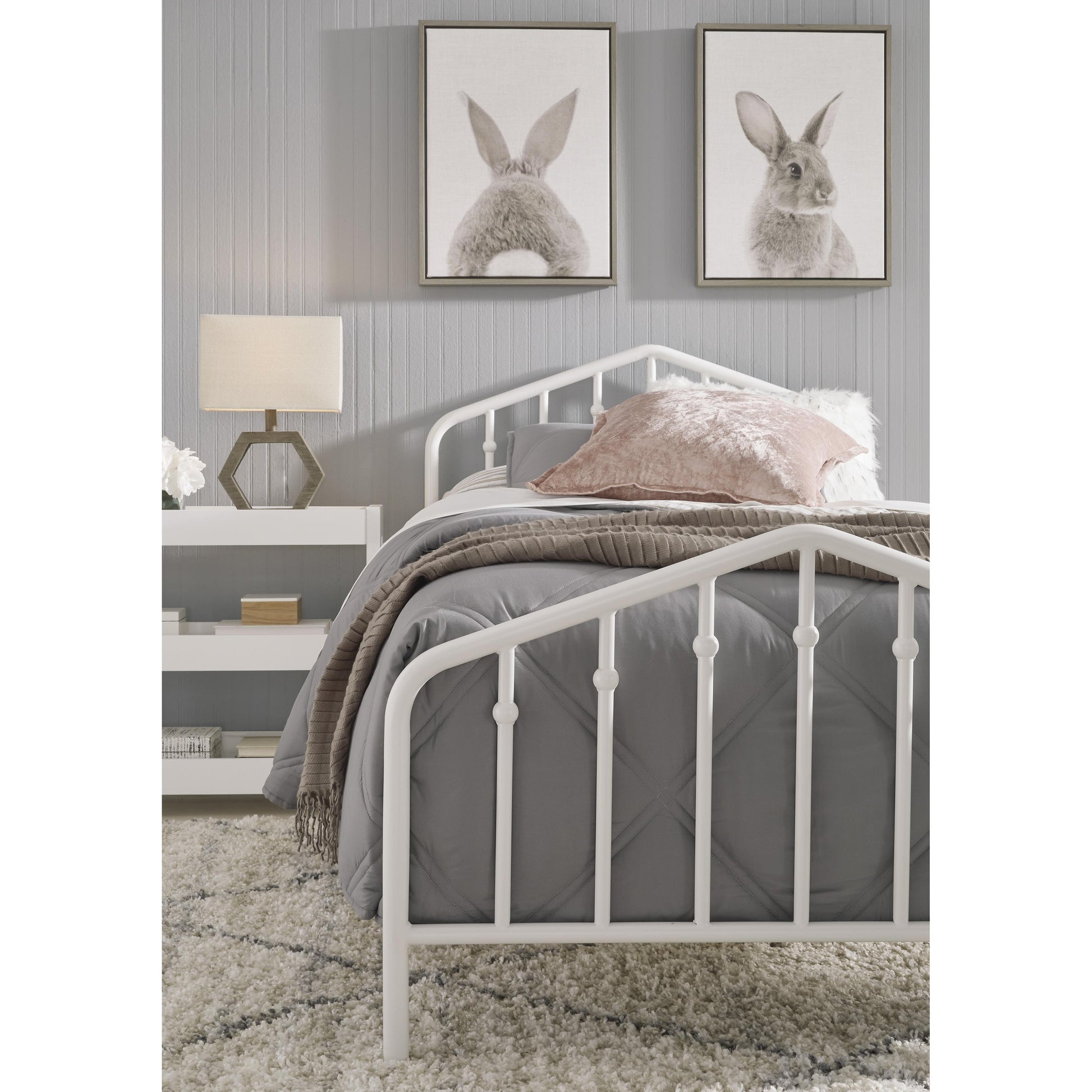 Signature Design by Ashley Kids Beds Bed B076-671 IMAGE 6
