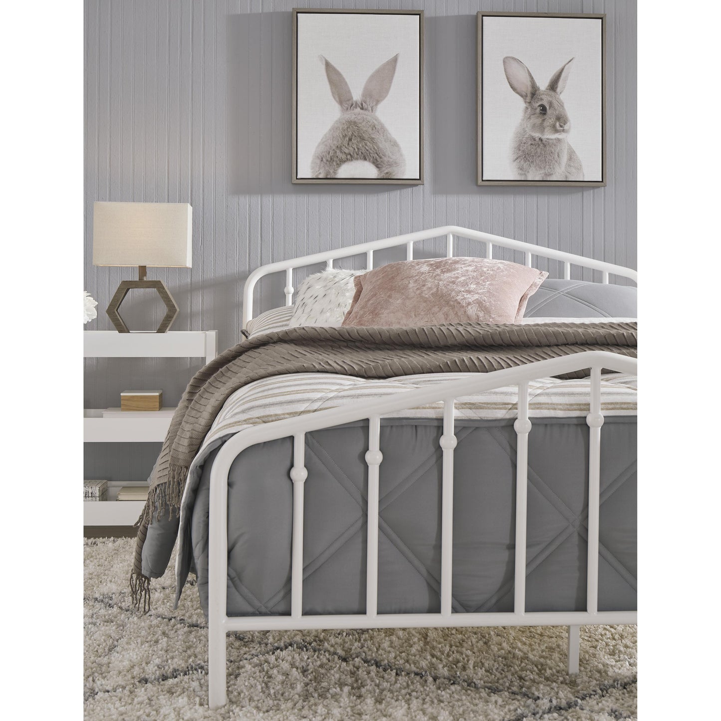 Signature Design by Ashley Kids Beds Bed B076-672 IMAGE 5