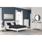 Signature Design by Ashley Aprilyn EB1024-245 Five Drawer Chest | American Furniture of Slidell
