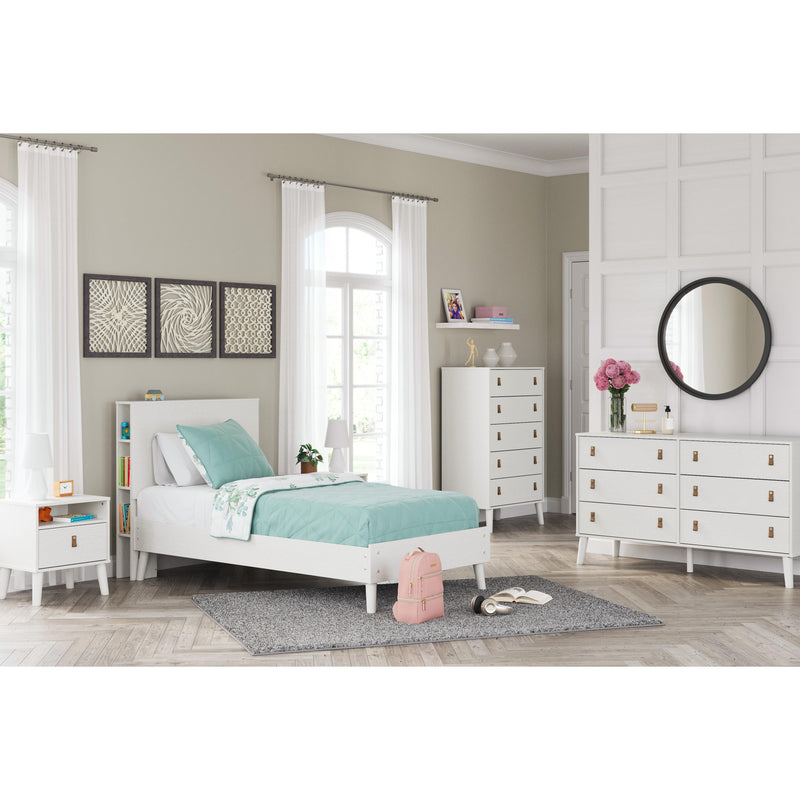 Signature Design by Ashley Aprilyn 5-Drawer Chest EB1024-245 IMAGE 14