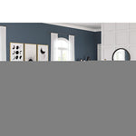 Signature Design by Ashley Aprilyn EB1024-245 Five Drawer Chest | American Furniture of Slidell