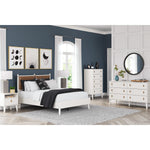 Signature Design by Ashley Aprilyn EB1024-245 Five Drawer Chest | American Furniture of Slidell