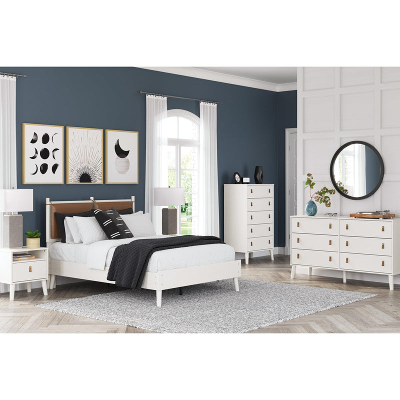 Signature Design by Ashley Aprilyn 5-Drawer Chest EB1024-245 IMAGE 16