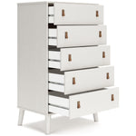 Signature Design by Ashley Aprilyn EB1024-245 Five Drawer Chest IMAGE 2