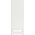 Signature Design by Ashley Aprilyn EB1024-245 Five Drawer Chest IMAGE 4