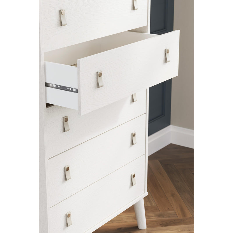 Signature Design by Ashley Aprilyn 5-Drawer Chest EB1024-245 IMAGE 8