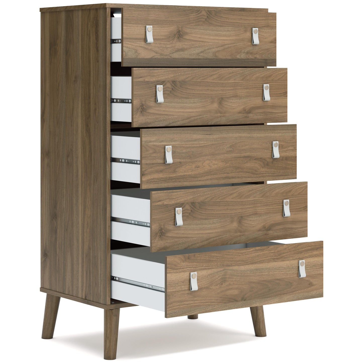 Signature Design by Ashley Aprilyn 5-Drawer Chest EB1187-245 IMAGE 2