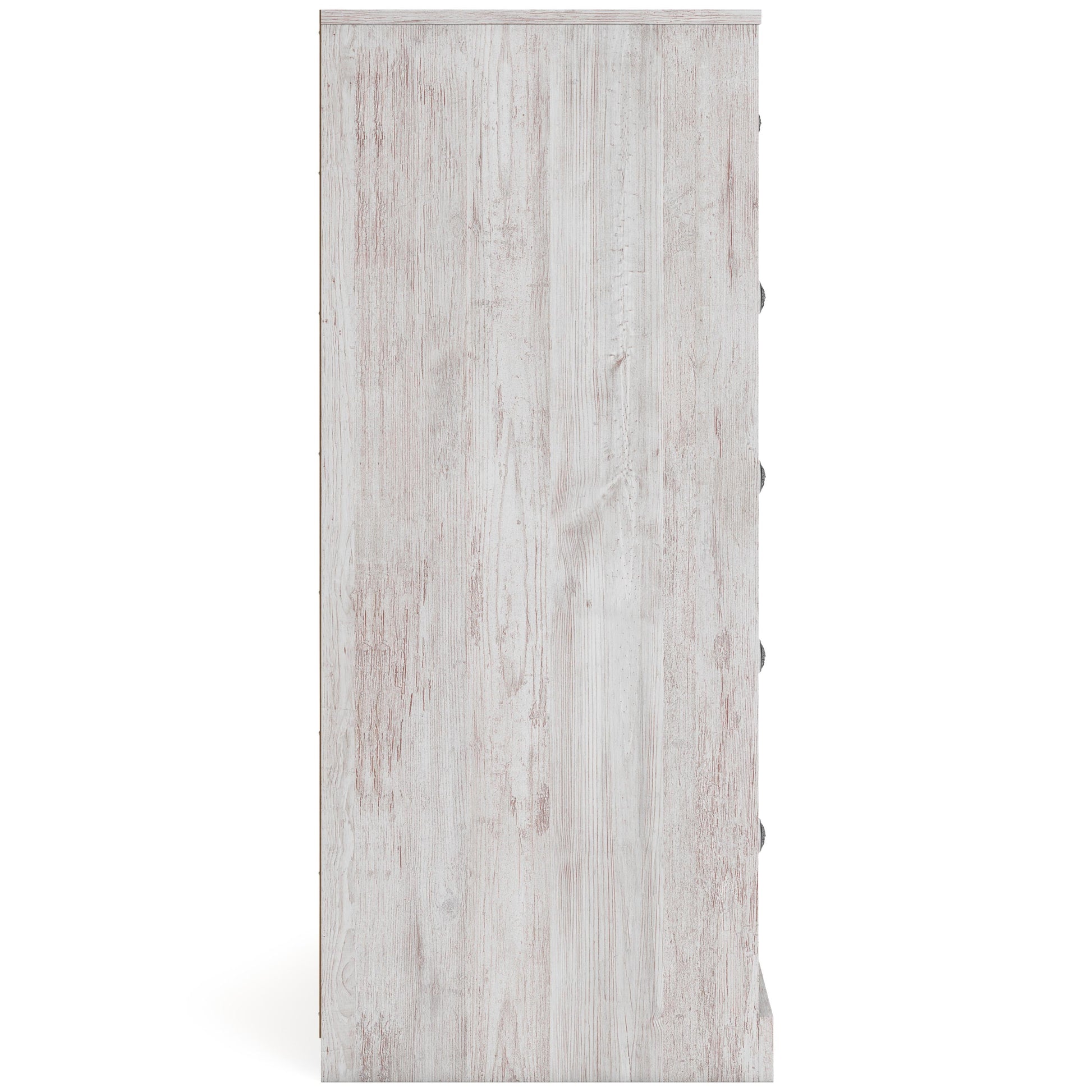 Signature Design by Ashley Paxberry EB1811-245 Five Drawer Chest | American Furniture of Slidell