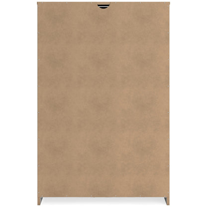 Signature Design by Ashley Paxberry EB1811-245 Five Drawer Chest IMAGE 5