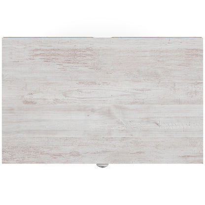 Signature Design by Ashley Paxberry EB1811-245 Five Drawer Chest | American Furniture of Slidell