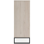 Signature Design by Ashley Socalle EB1864-245 Five Drawer Chest IMAGE 4