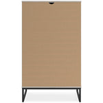 Signature Design by Ashley Socalle EB1864-245 Five Drawer Chest IMAGE 5