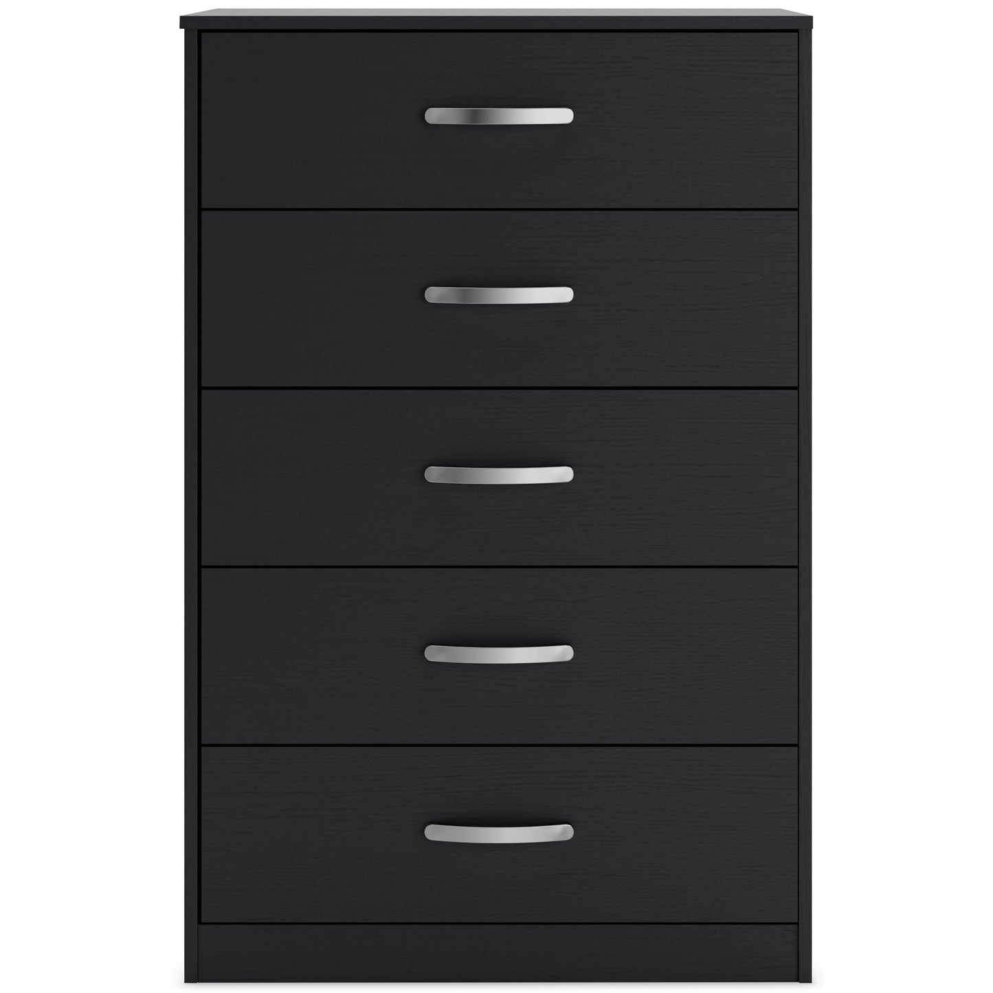 Signature Design by Ashley Finch EB3392-245 Five Drawer Chest | American Furniture of Slidell