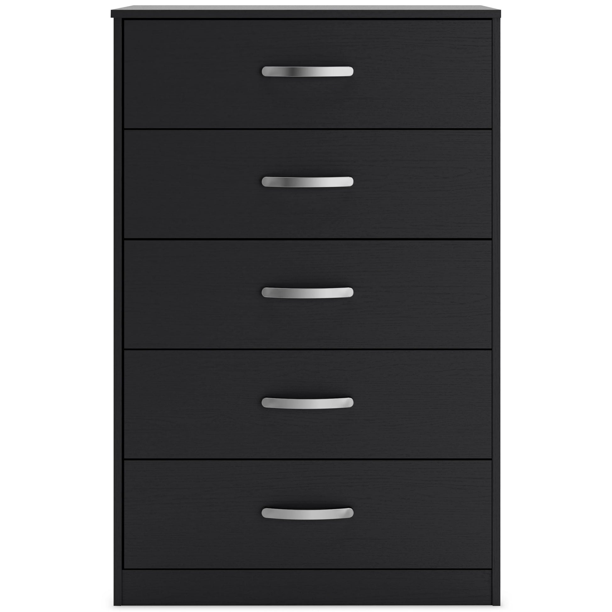 Signature Design by Ashley Finch EB3392-245 Five Drawer Chest | American Furniture of Slidell