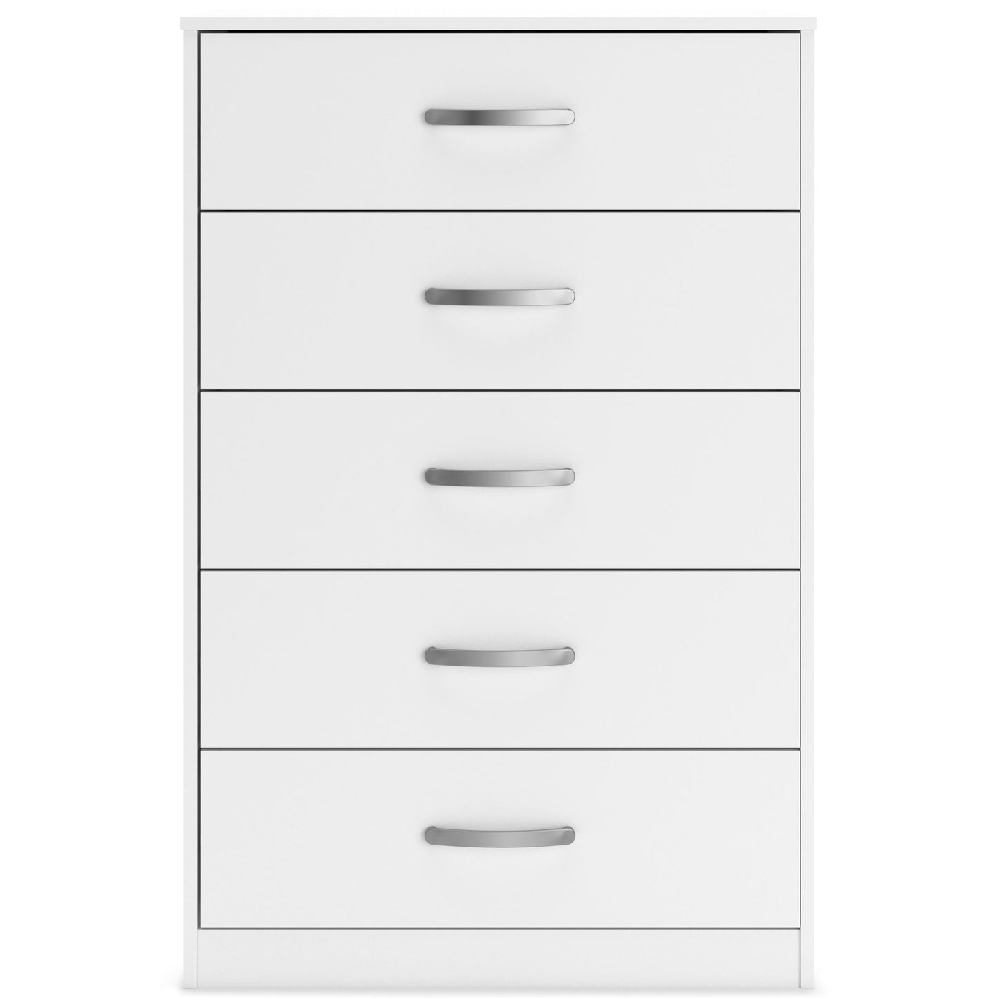 Signature Design by Ashley Flannia 5-Drawer Chest EB3477-245 IMAGE 3