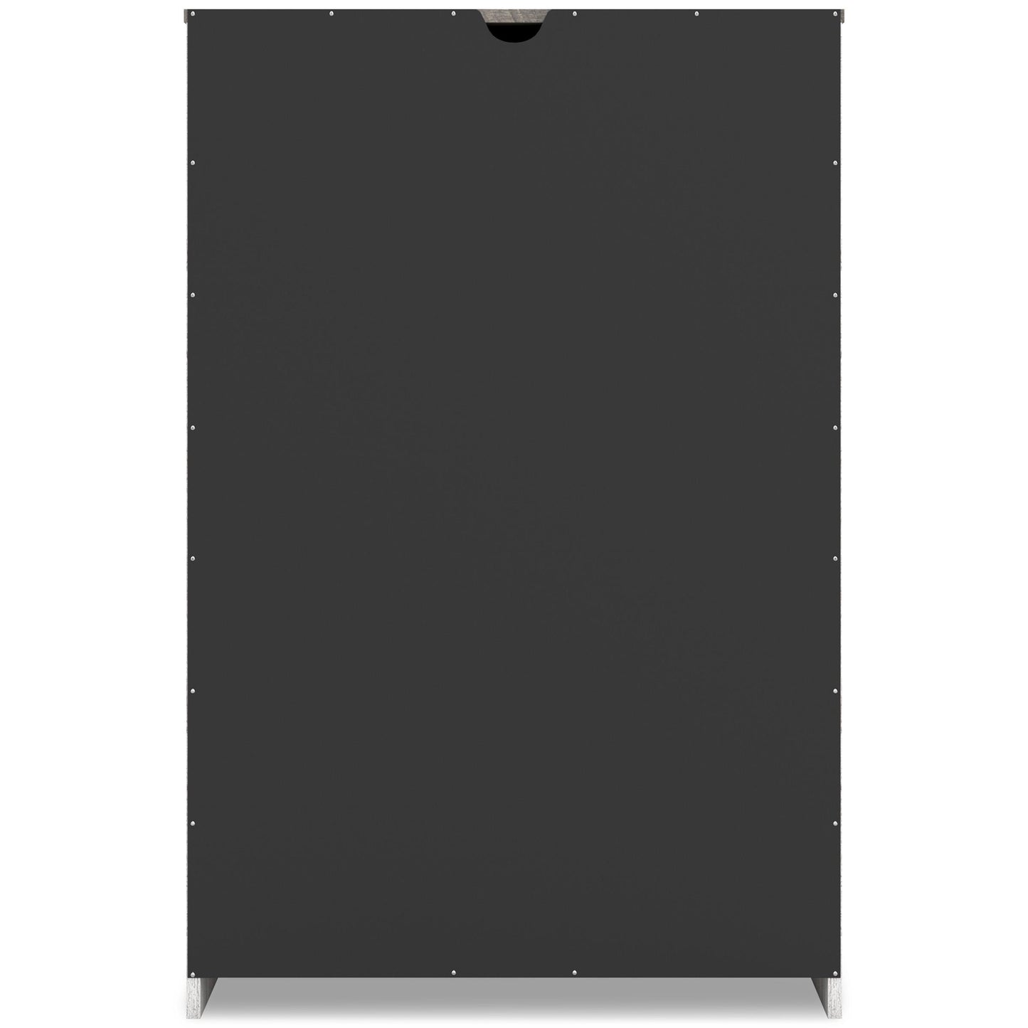Signature Design by Ashley Shawburn EB4121-245 Five Drawer Chest | American Furniture of Slidell