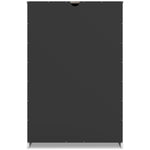 Signature Design by Ashley Shawburn EB4121-245 Five Drawer Chest | American Furniture of Slidell