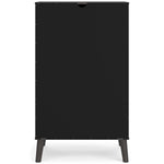 Signature Design by Ashley Piperton EB5514-245 Five Drawer Chest | American Furniture of Slidell