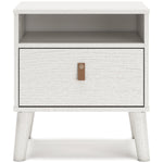  Signature Design by Ashley Aprilyn EB1024-291 One Drawer Night Stand IMAGE 3