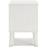  Signature Design by Ashley Aprilyn EB1024-291 One Drawer Night Stand IMAGE 4