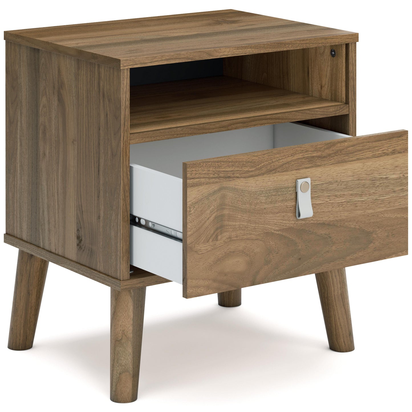 Signature Design by Ashley Aprilyn 1-Drawer Nightstand EB1187-291 IMAGE 2