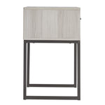 Signature Design by Ashley Socalle EB1864-291 One Drawer Night Stand | American Furniture of Slidell