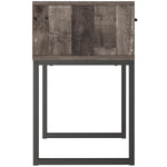 Signature Design by Ashley Neilsville EB2120-291 One Drawer Night Stand IMAGE 3