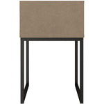 Signature Design by Ashley Neilsville EB2120-291 One Drawer Night Stand | American Furniture of Slidell