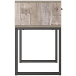 Signature Design by Ashley Neilsville EB2320-291 One Drawer Night Stand IMAGE 3