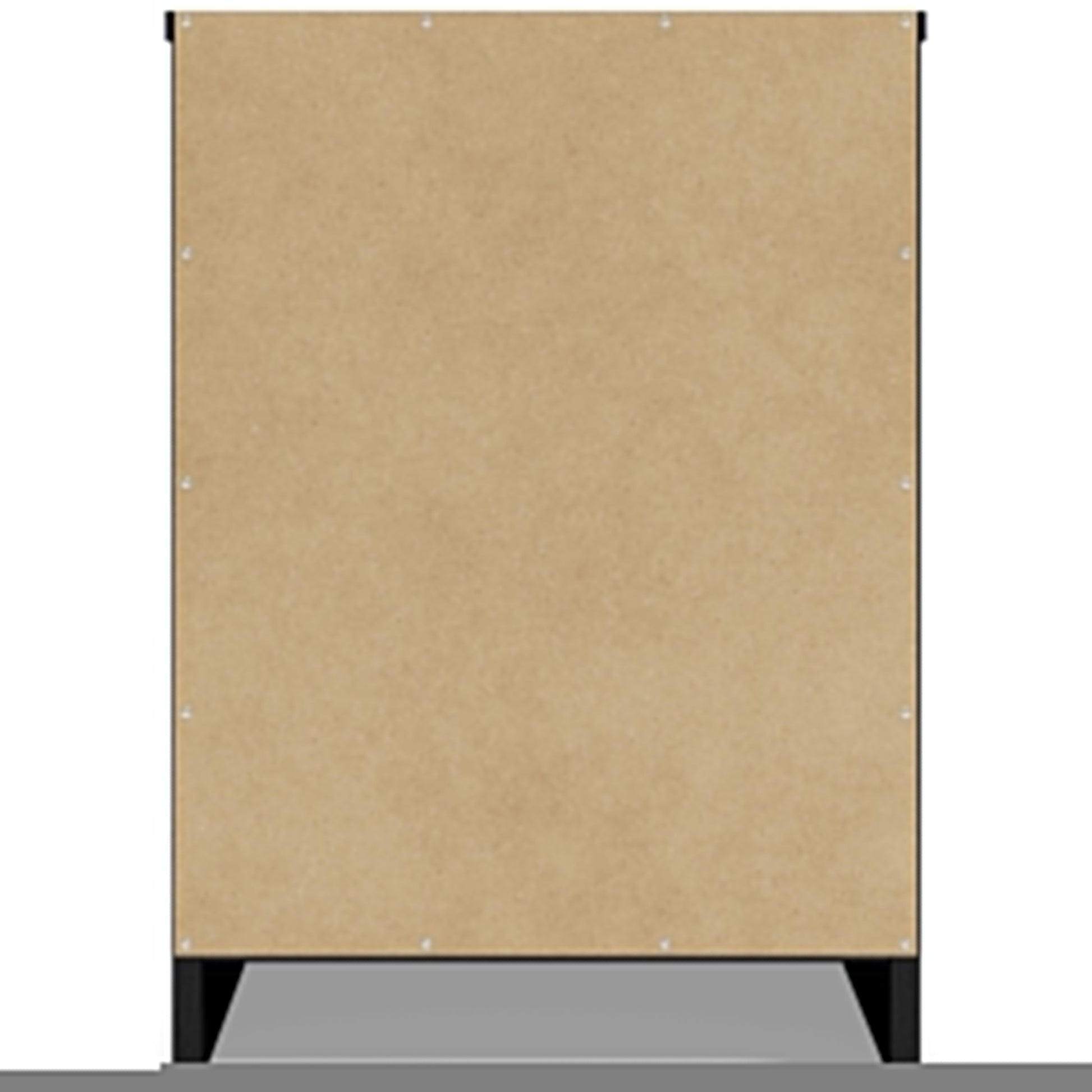 Signature Design by Ashley Finch EB3392-291 One Drawer Night Stand IMAGE 5