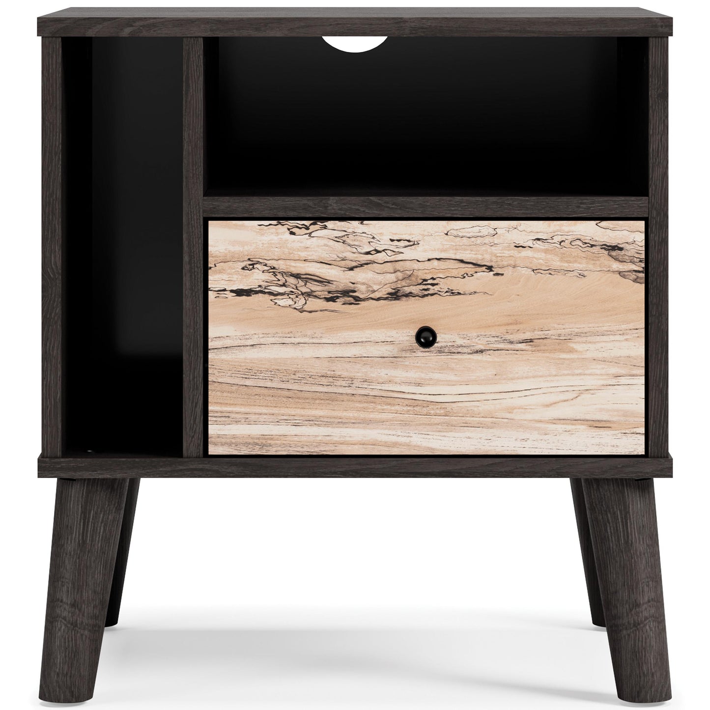 Signature Design by Ashley Piperton 1-Drawer Kids Nightstand EB5514-291 IMAGE 3