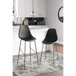 Signature Design by Ashley Forestead D130-130 Tall Barstool | American Furniture of Slidell
