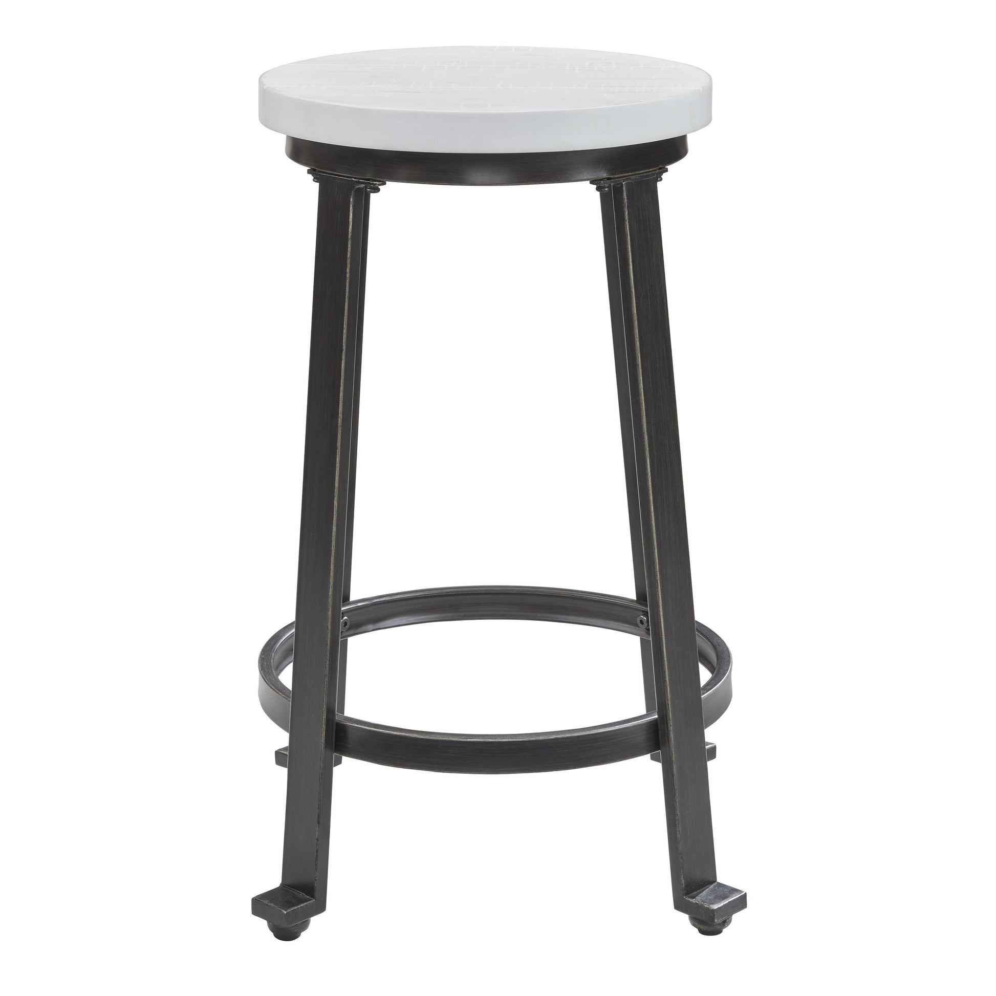 Signature Design by Ashley Challiman Counter Height Stool D307-224 IMAGE 2