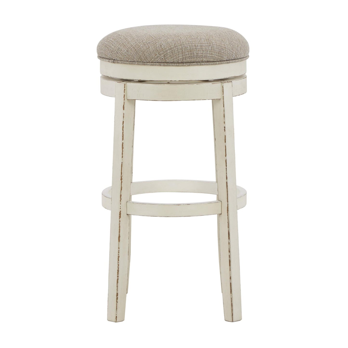 Signature Design by Ashley Realyn Pub Height Stool D743-030 IMAGE 2