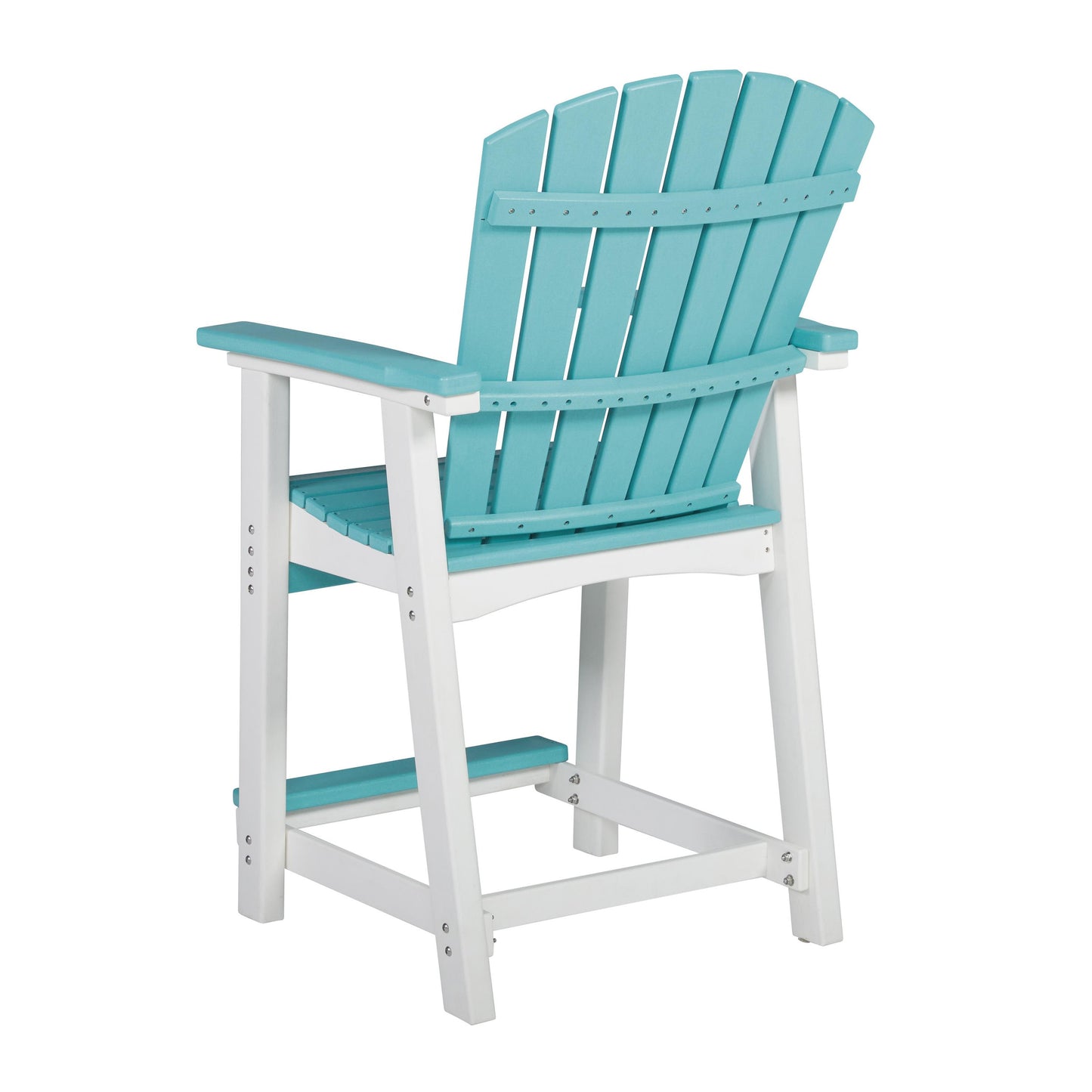 Signature Design by Ashley Outdoor Seating Stools P208-124 IMAGE 4